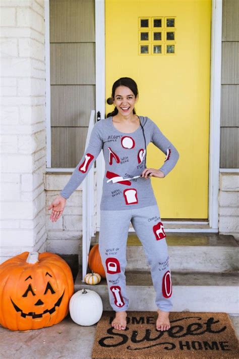 best adult homemade costumes|easy adult halloween costumes adults.